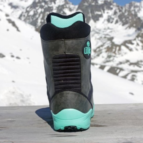 Flow Lotus Boa Women's Snowboard Boots - Picture 4 of 7